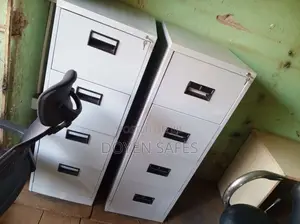Mint Filling Cabinets