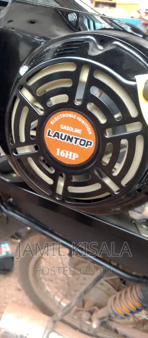Launtop Gasoline Generator
