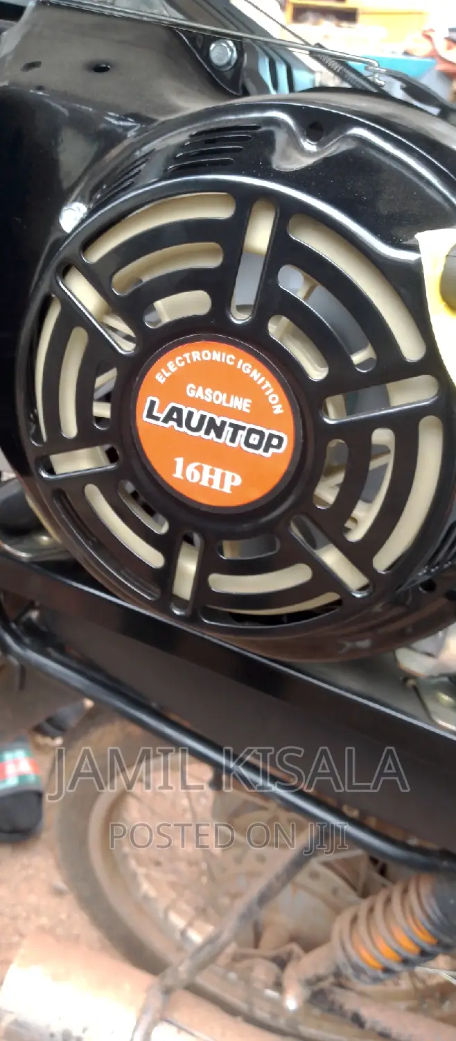 Launtop Gasoline Generator