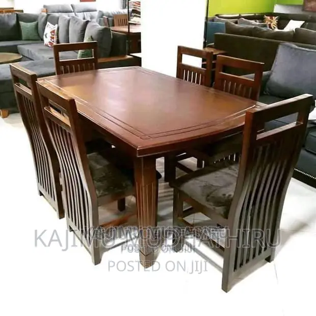 6seater Dinning Tables