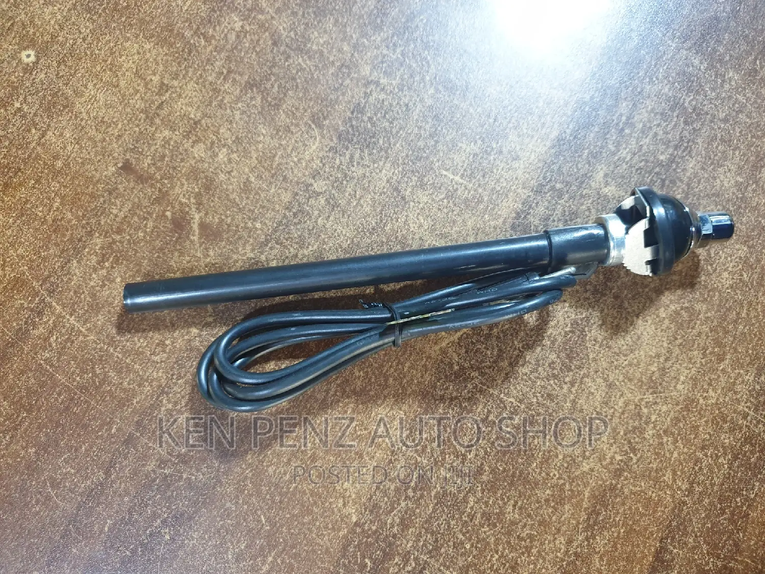 Manual Antenna for All Cars