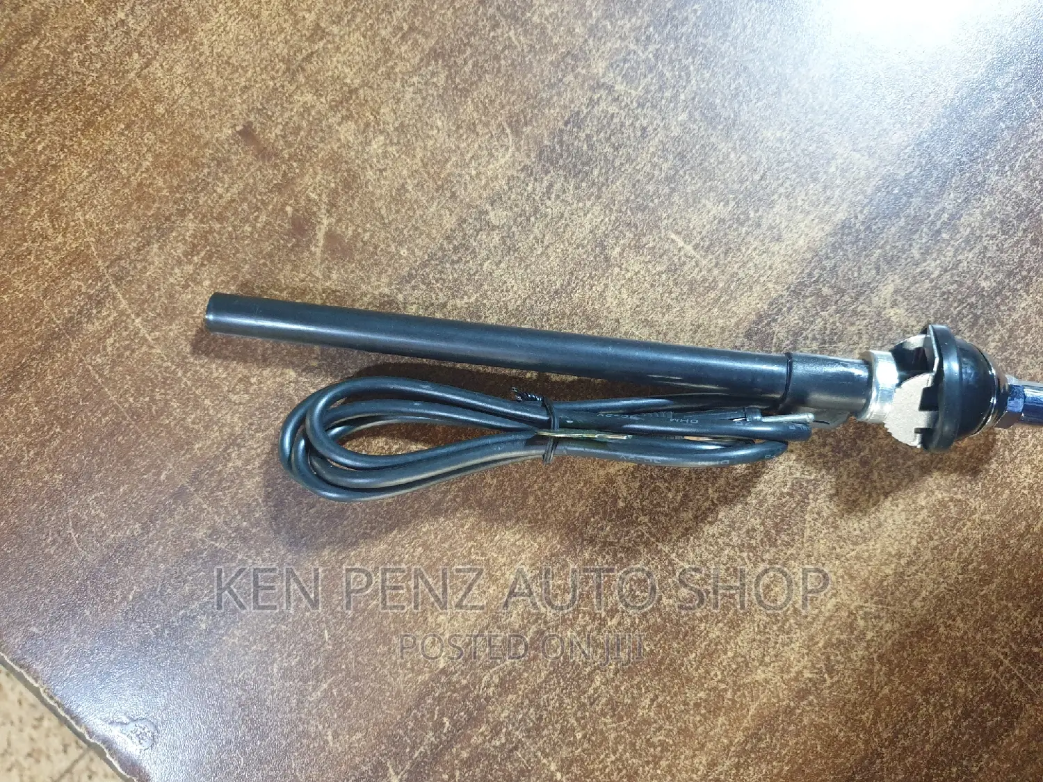 Manual Antenna for All Cars