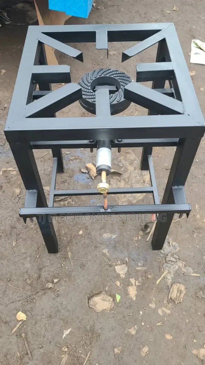Single Commercial Gas Burner/Restaurant Gas Burner