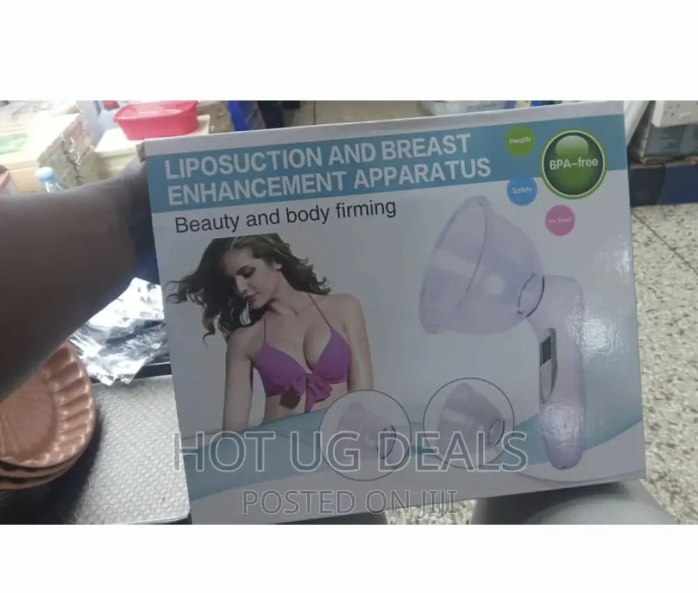 Manual Breast Pump Milk - Purple, White