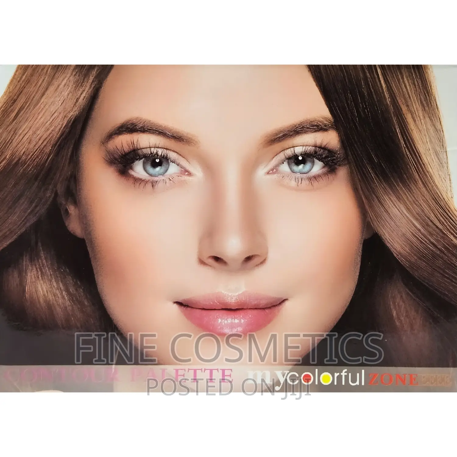 Makeup and Eyeshadow |Best Pro Palette Matte Shimmer 38color