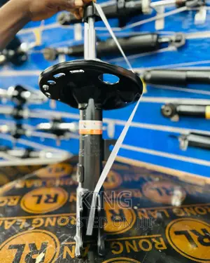 GDI Pajero Shock Absorbers