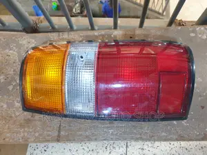 Taillamps Landcruiser Sx / Baloon (1993 - 1996)