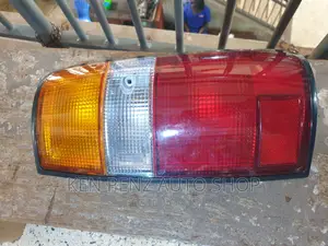Taillamps Landcruiser Sx / Baloon (1993 - 1996)