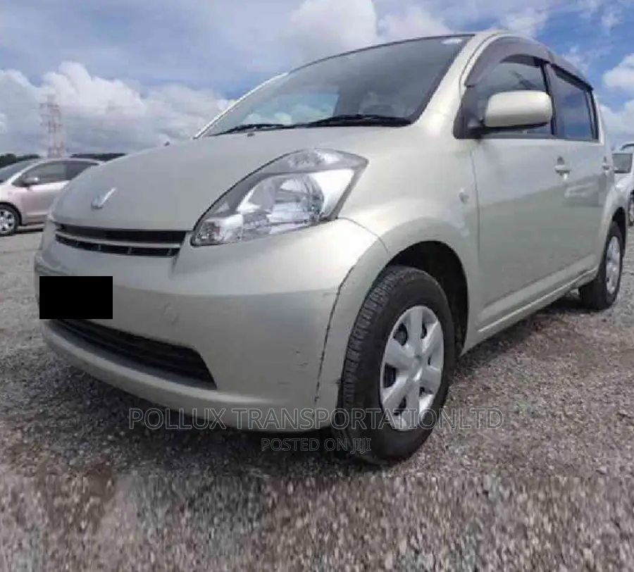 Vehicle Hiring (Car Rental Services)