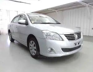 Vehicle Hiring (Car Rental Services)