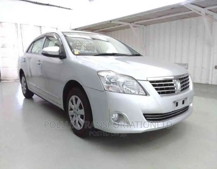 Vehicle Hiring (Car Rental Services)