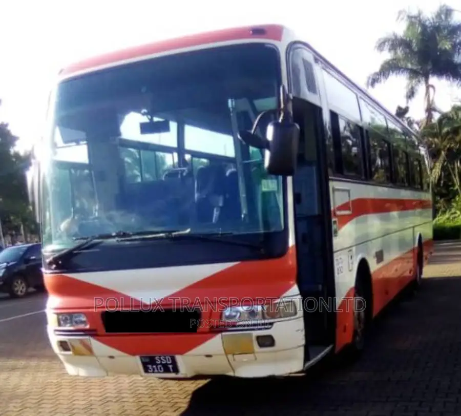 Vehicle Hiring (Car Rental Services)
