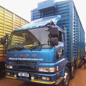 Cargo Transportation