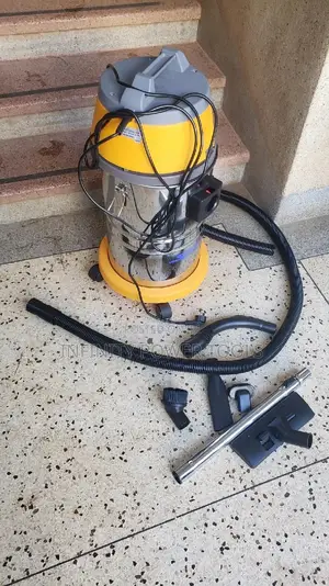 Household Vacuum Cleaner