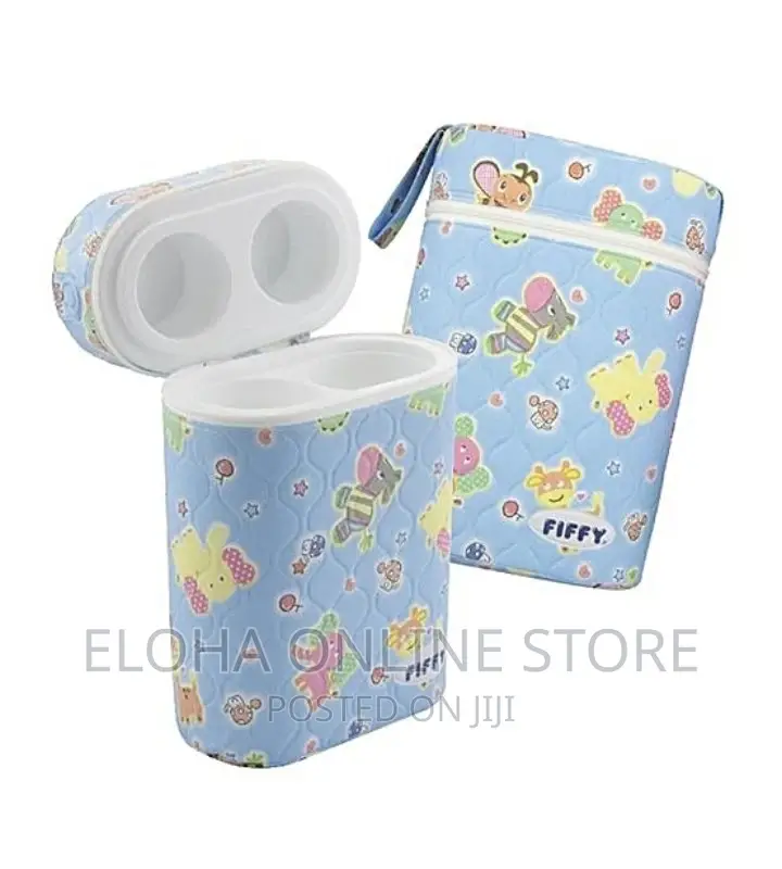 Baby Bottle Warmer