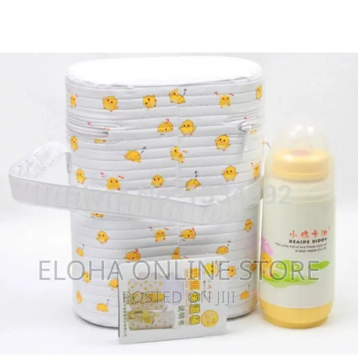Baby Bottle Warmer