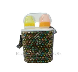 Baby Bottle Warmer