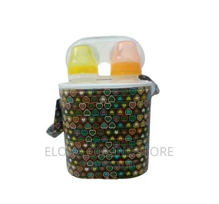 Baby Bottle Warmer