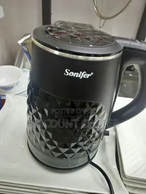 Milk Electric Percolator