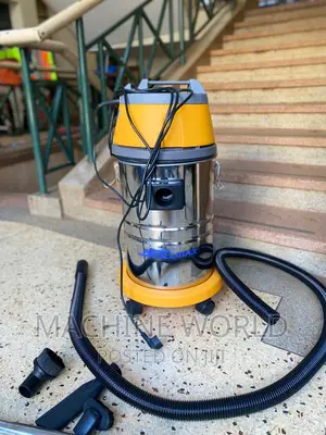 Vacuum Cleaner (30ltrs) Brand New
