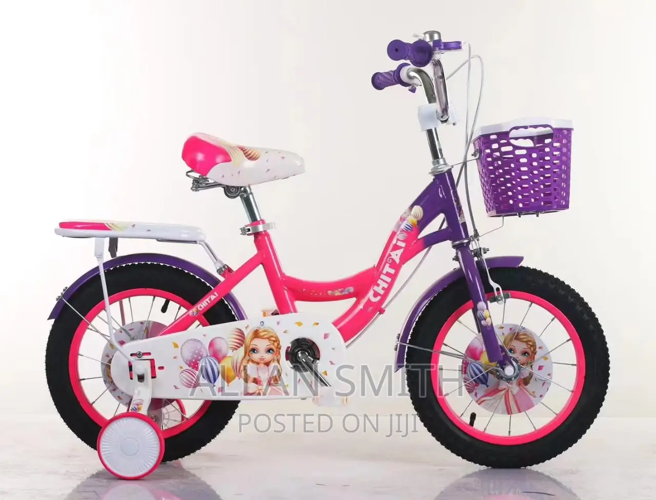 Kids Bicycles