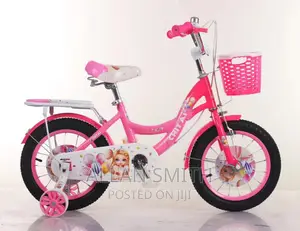 Kids Bicycles