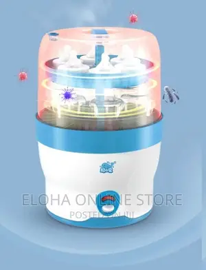 Bottle Sterilizer