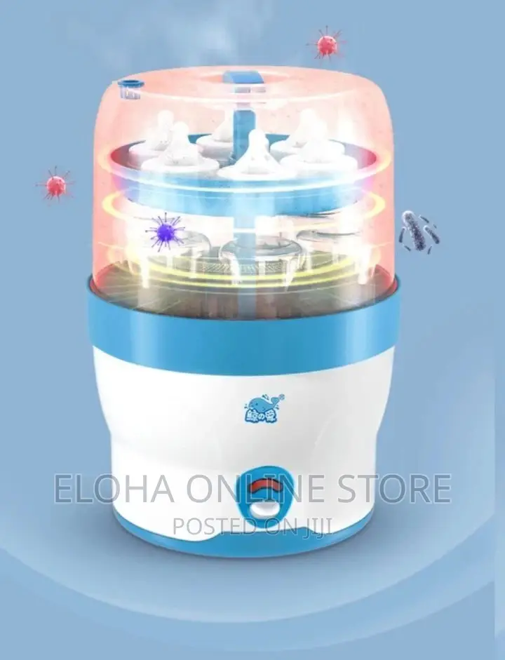 Bottle Sterilizer