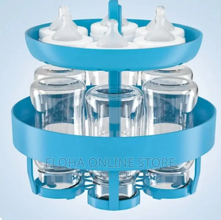 Bottle Sterilizer