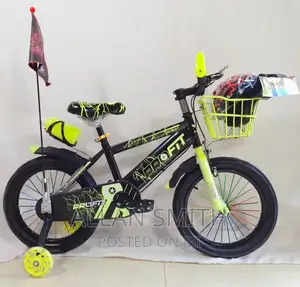 Kids Bicycles