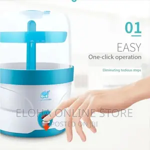 Bottle Sterilizer