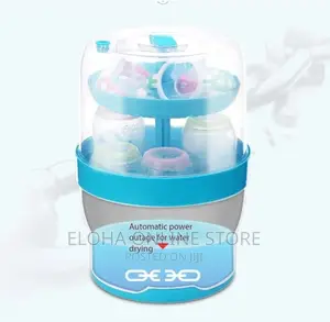 Bottle Sterilizer