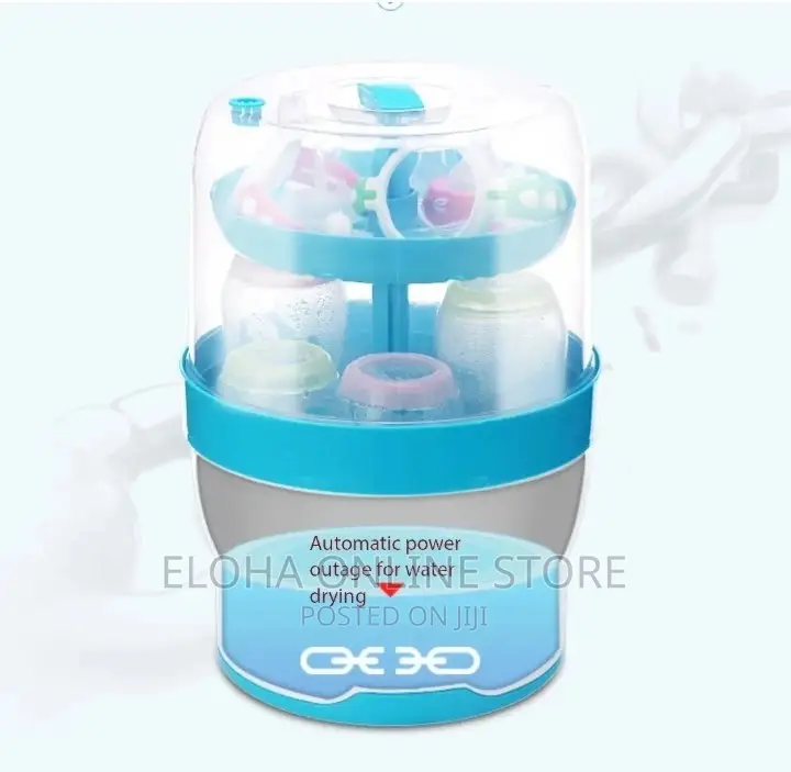 Bottle Sterilizer