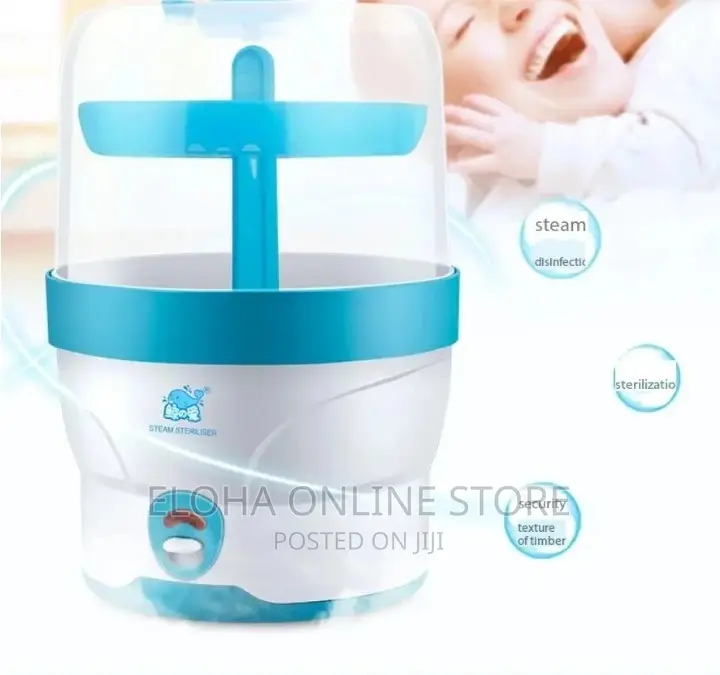 Bottle Sterilizer
