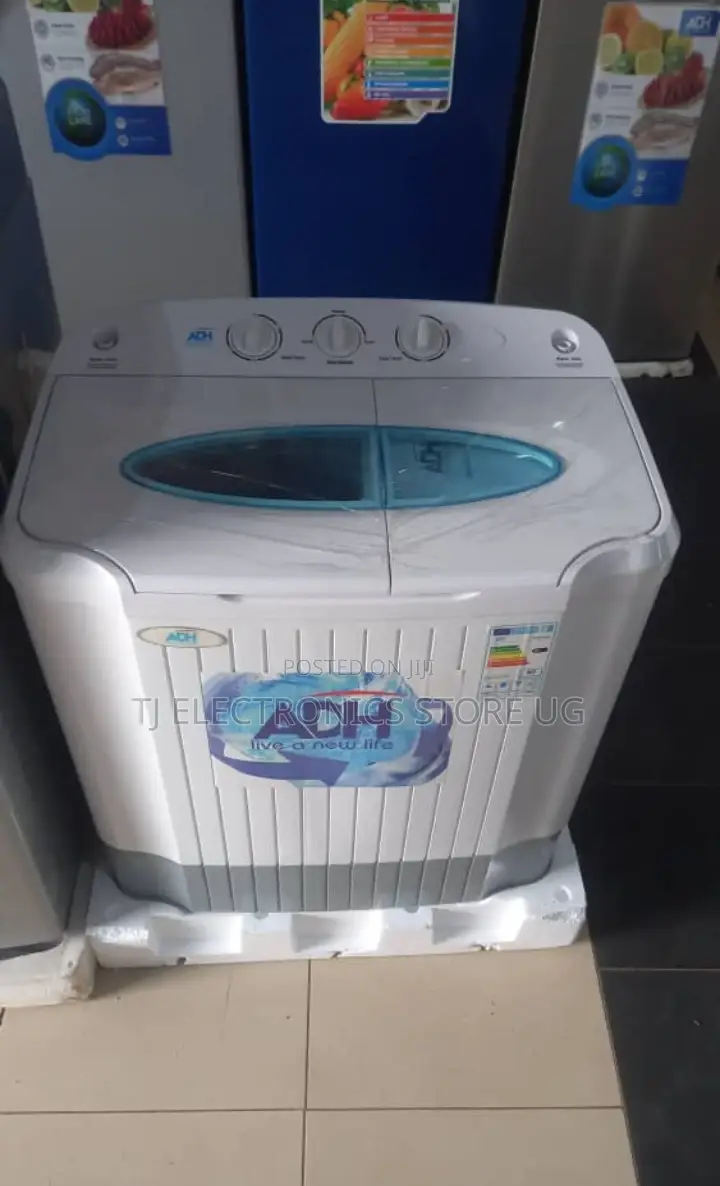 ADH 5kg Washing Machine Top Loader