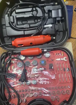 Engraver / Die Grinder Heavy Duty