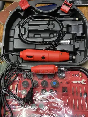 Engraver / Die Grinder Heavy Duty