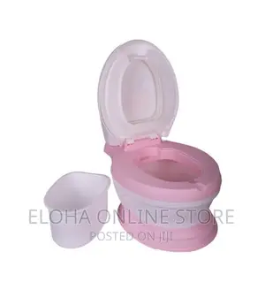 Children's Potty