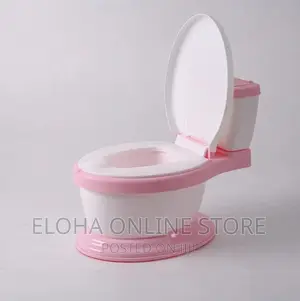 Children's Potty