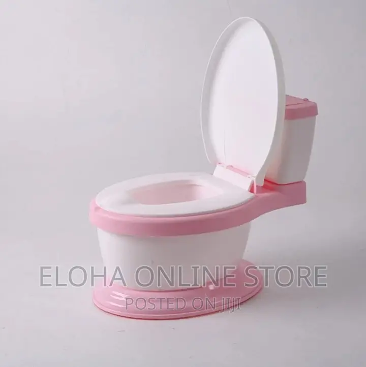 Children's Potty