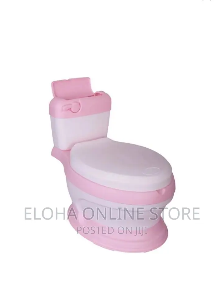 Children's Potty