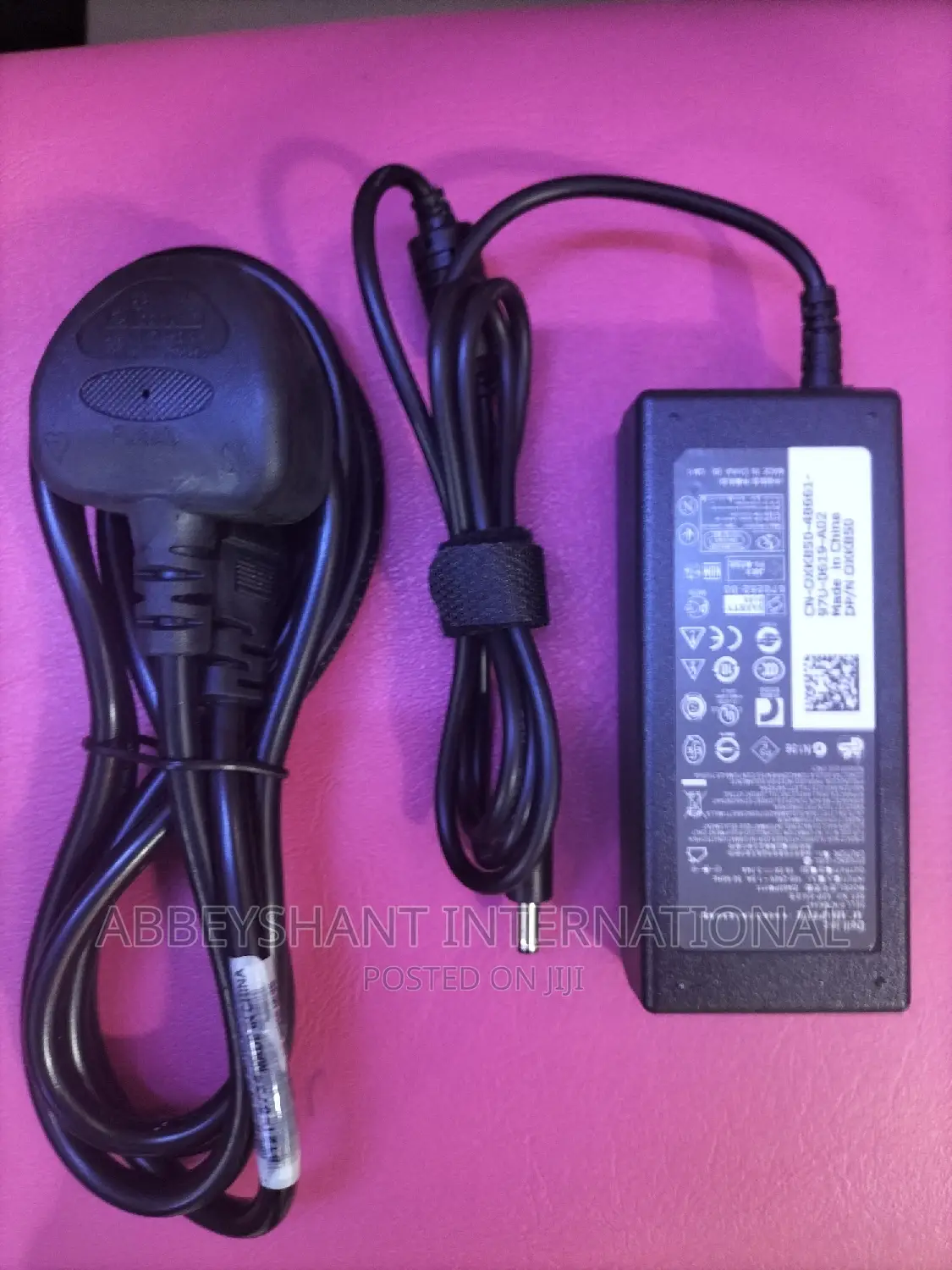 Dell Charger Small Pin/Laptop Chargers/Dell Laptop Chargers