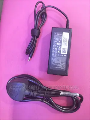 Dell Charger Small Pin/Laptop Chargers/Dell Laptop Chargers