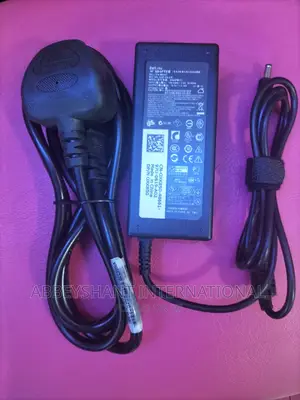 Dell Charger Small Pin/Laptop Chargers/Dell Laptop Chargers