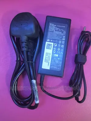 Dell Charger Small Pin/Laptop Chargers/Dell Laptop Chargers