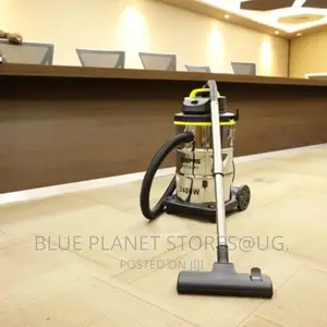 GEEPAS 23L Vaccum Cleaner \\ Wet and Dry \ 2300w \\ GVC19011