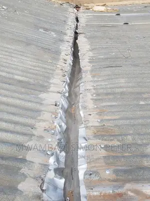 Flat Roof/ Box House Flooding And Leakages
