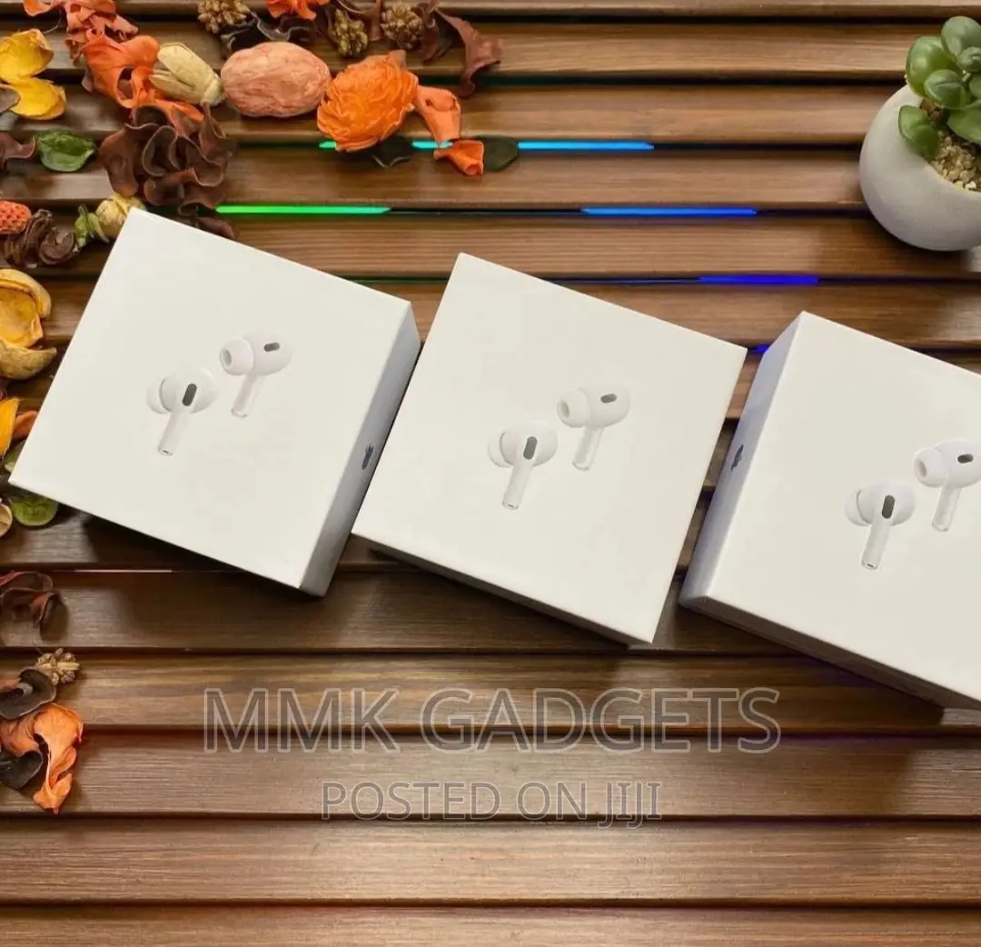 Airpods Pro