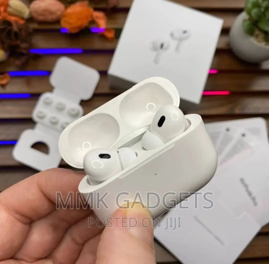 Airpods Pro