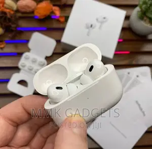 Airpods Pro